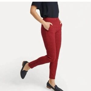 Betabrand Legging Pants